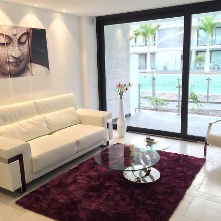 Las Olas Apartment Arona  Exterior photo